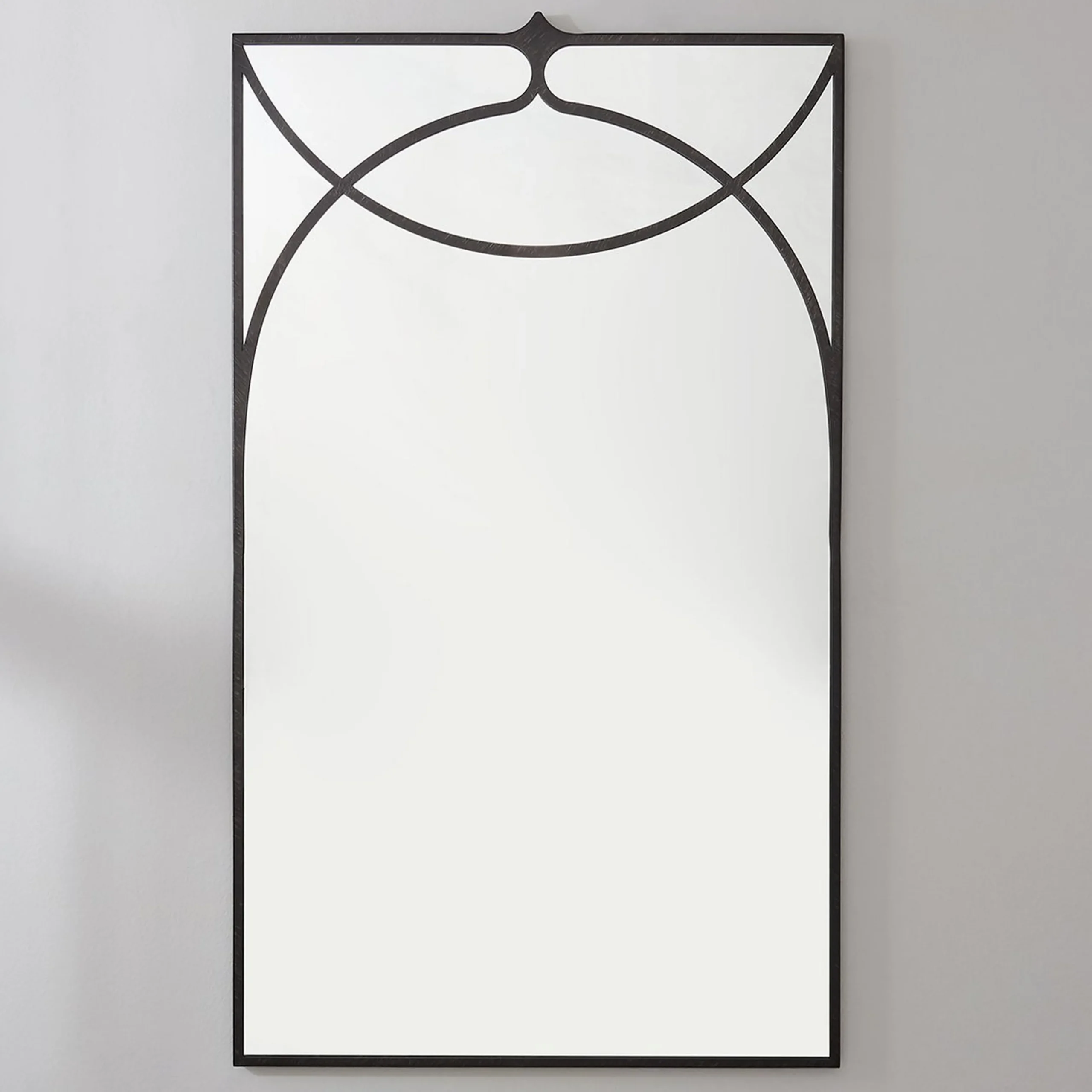 Monarch Mirror