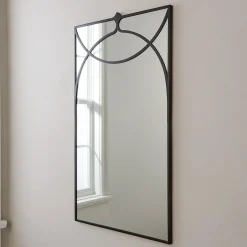 Monarch Mirror