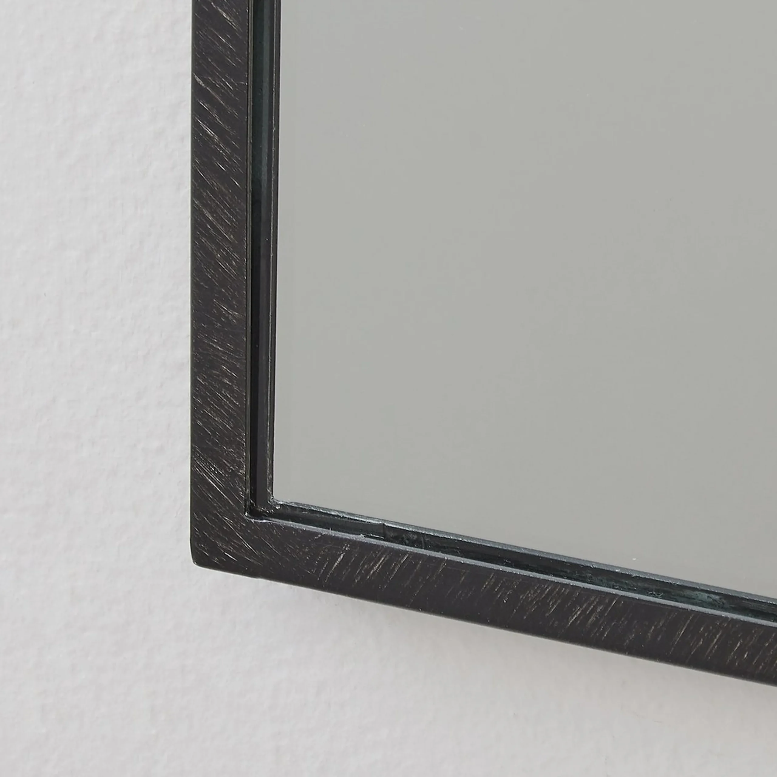 Monarch Mirror