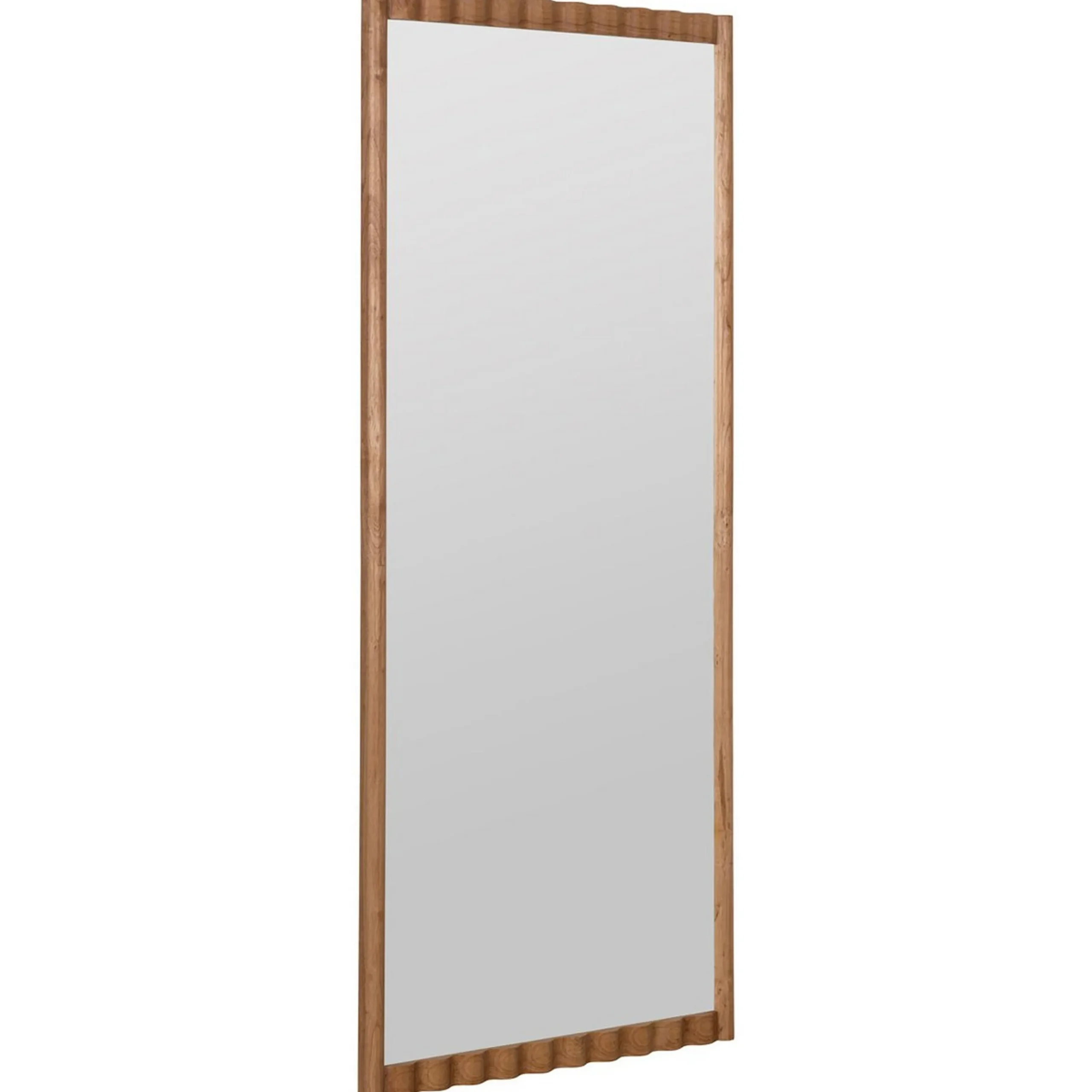 Mongo Floor Mirror