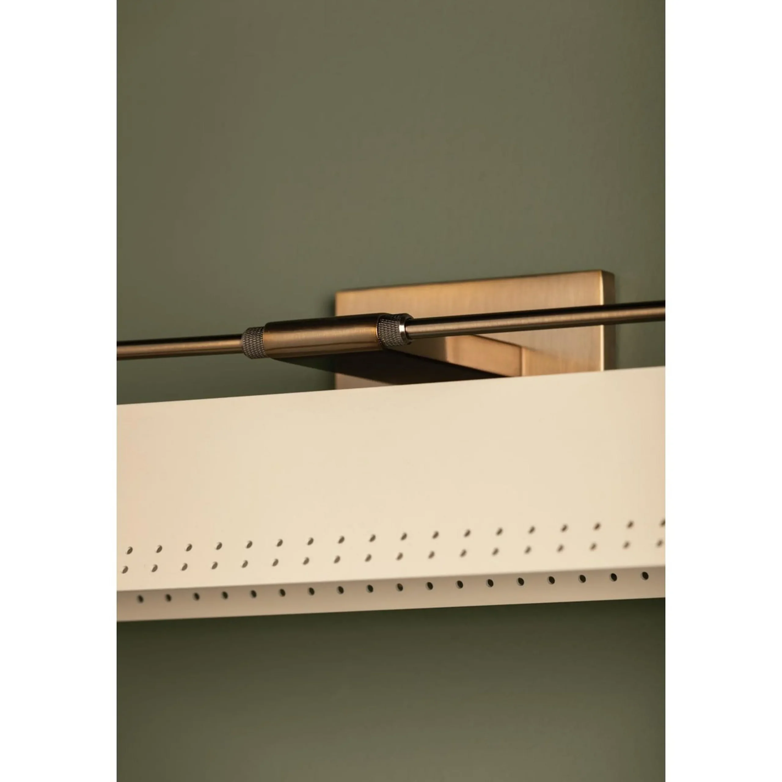 Montague Picture Light - Large