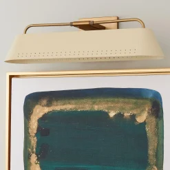 Montague Picture Light - Small