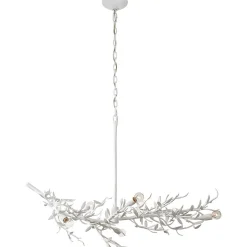 Montane Island Chandelier