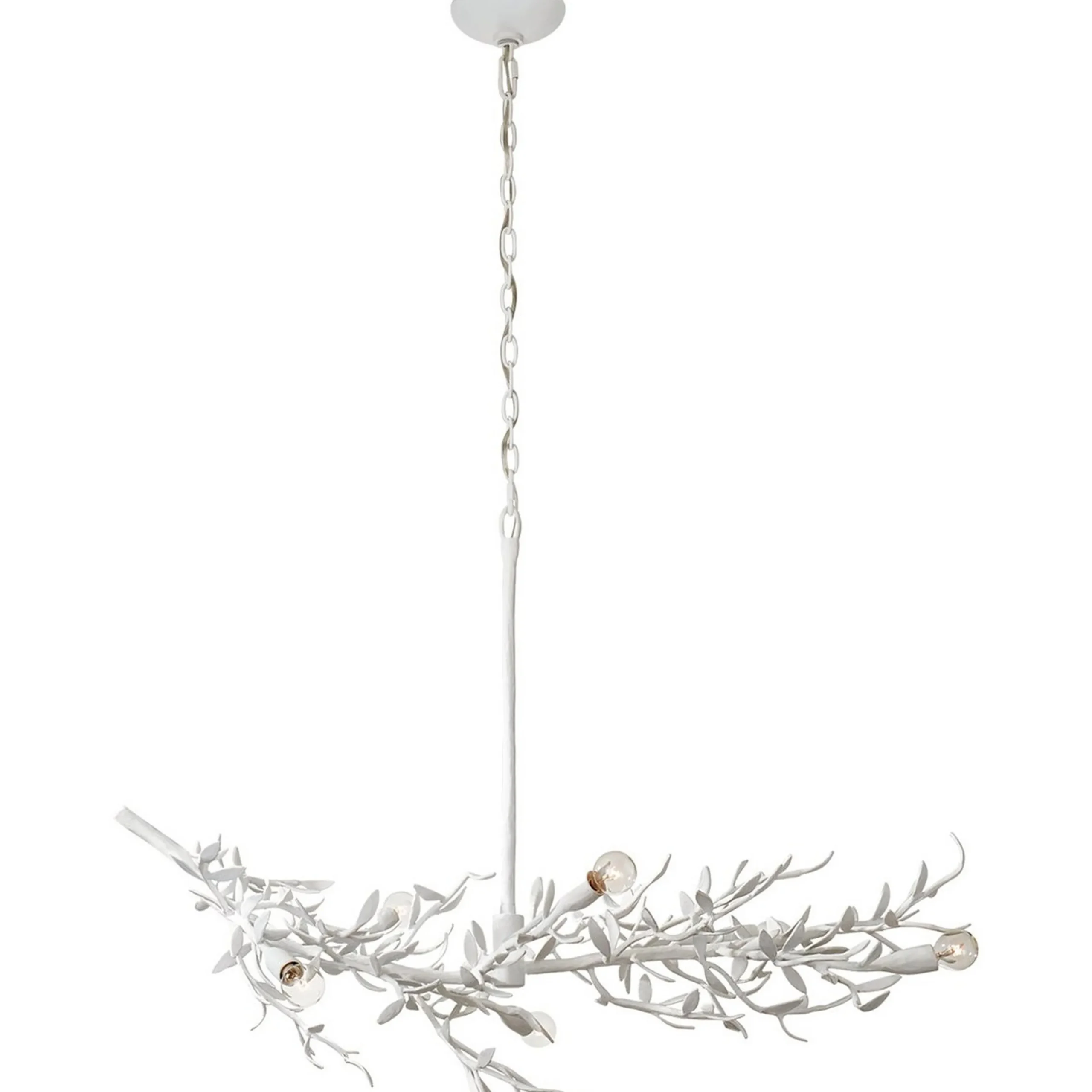 Montane Island Chandelier