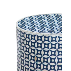 Montauban End Table