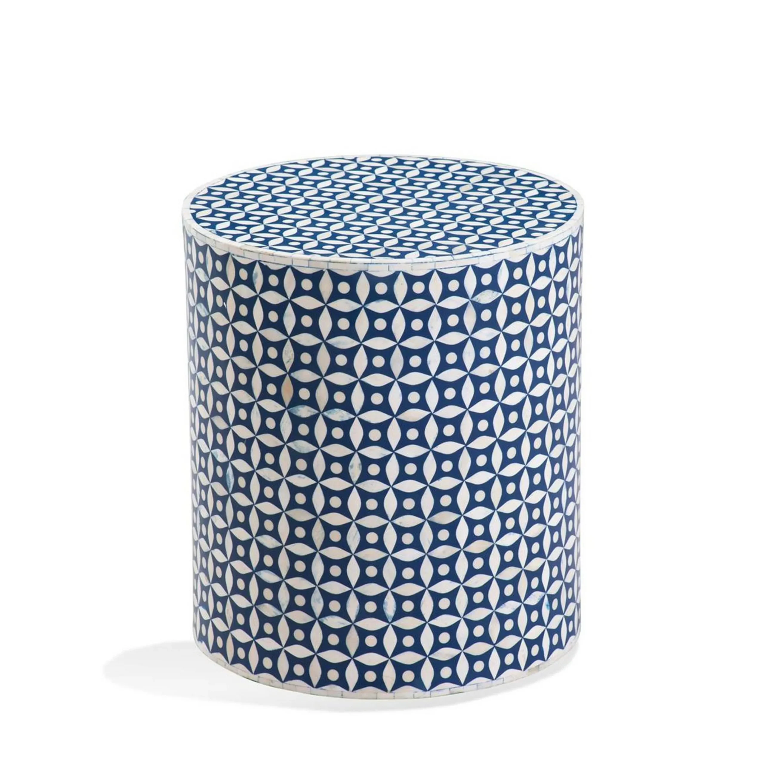 Montauban End Table