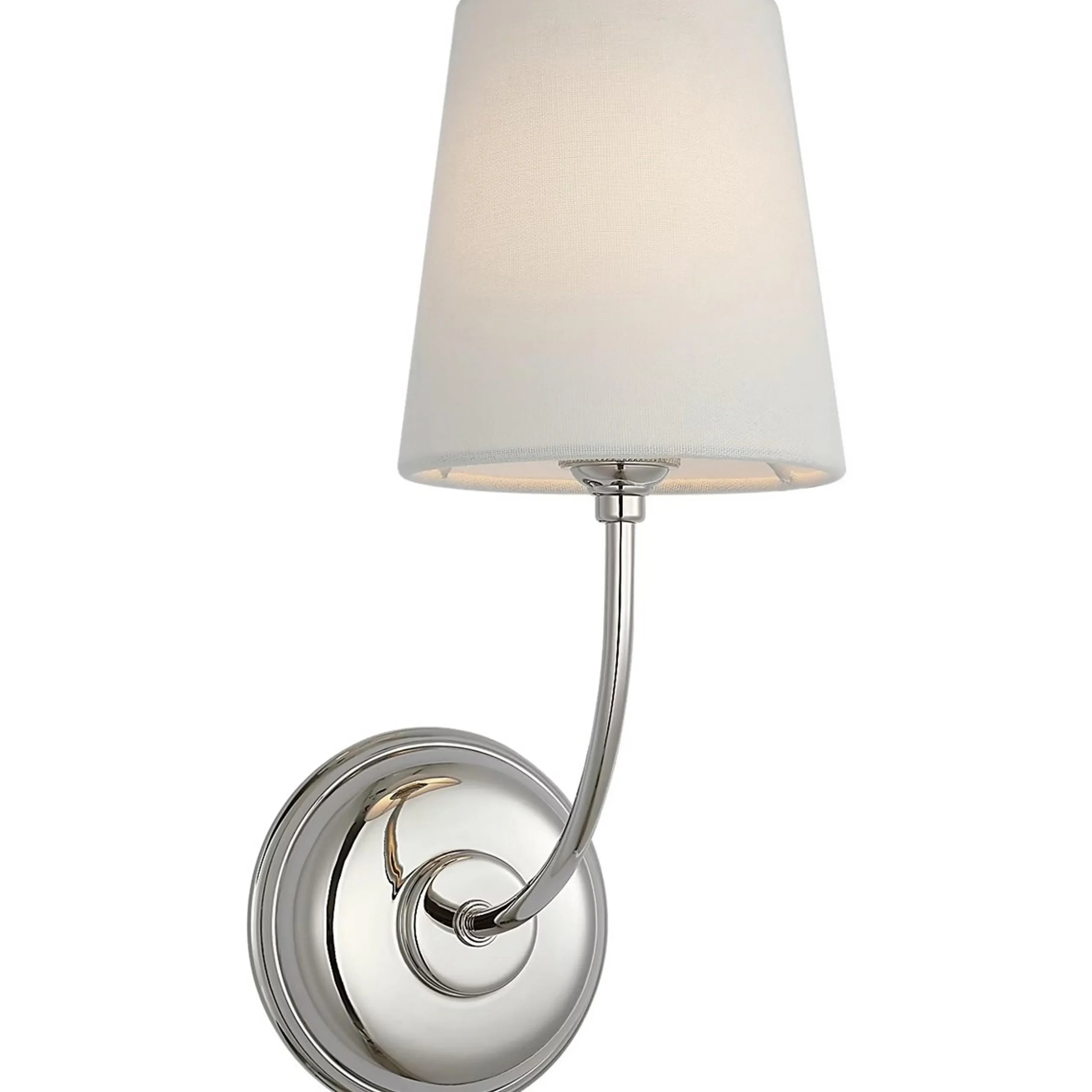 Montclair Rechargeable LED Cordless Sconce