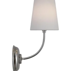 Montclair Rechargeable LED Cordless Sconce