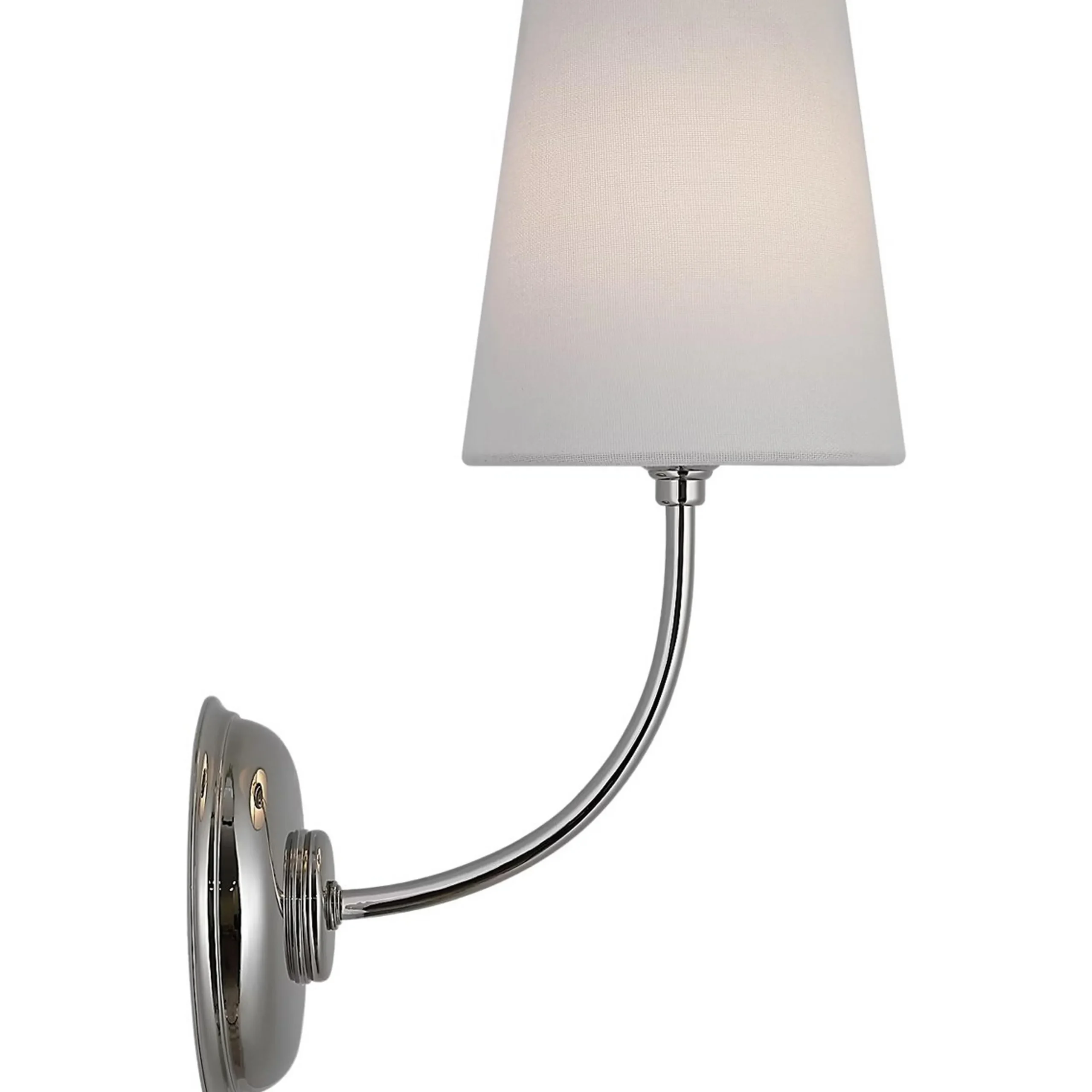 Montclair Rechargeable LED Cordless Sconce