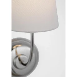 Montclair Rechargeable LED Cordless Sconce
