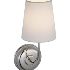 Montclair Rechargeable LED Cordless Sconce