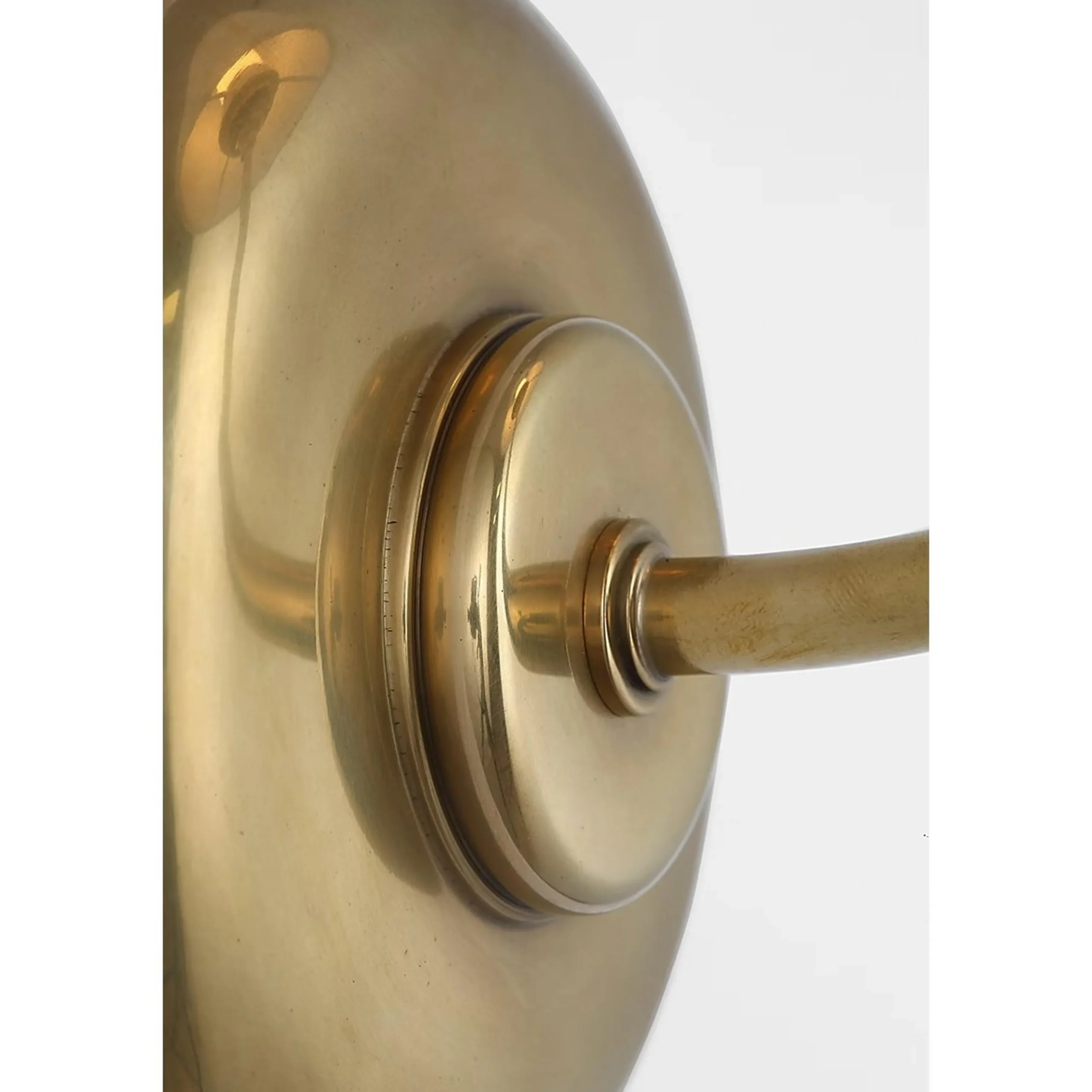Montclair Rechargeable LED Cordless Sconce