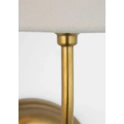 Montclair Rechargeable LED Cordless Sconce