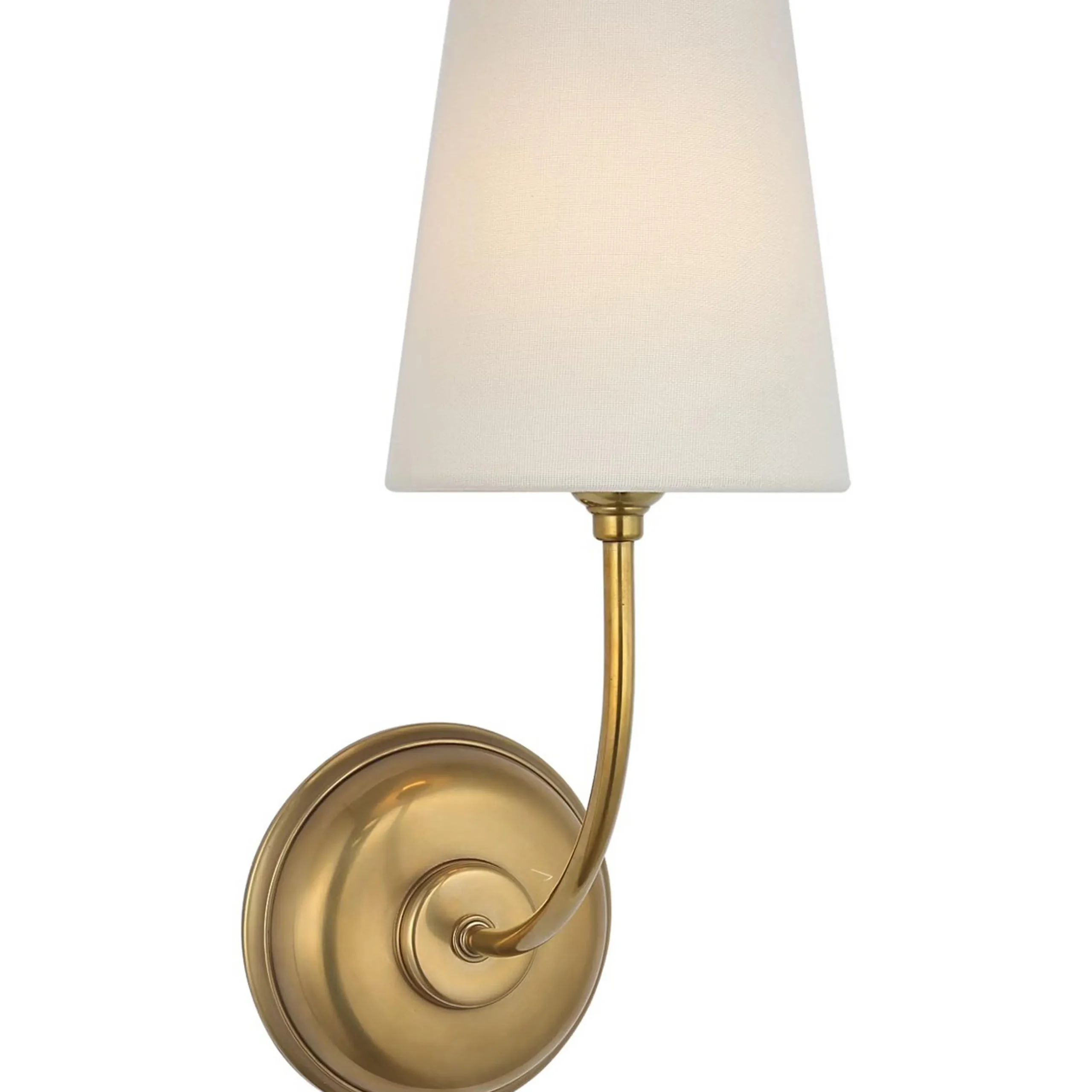 Montclair Rechargeable LED Cordless Sconce