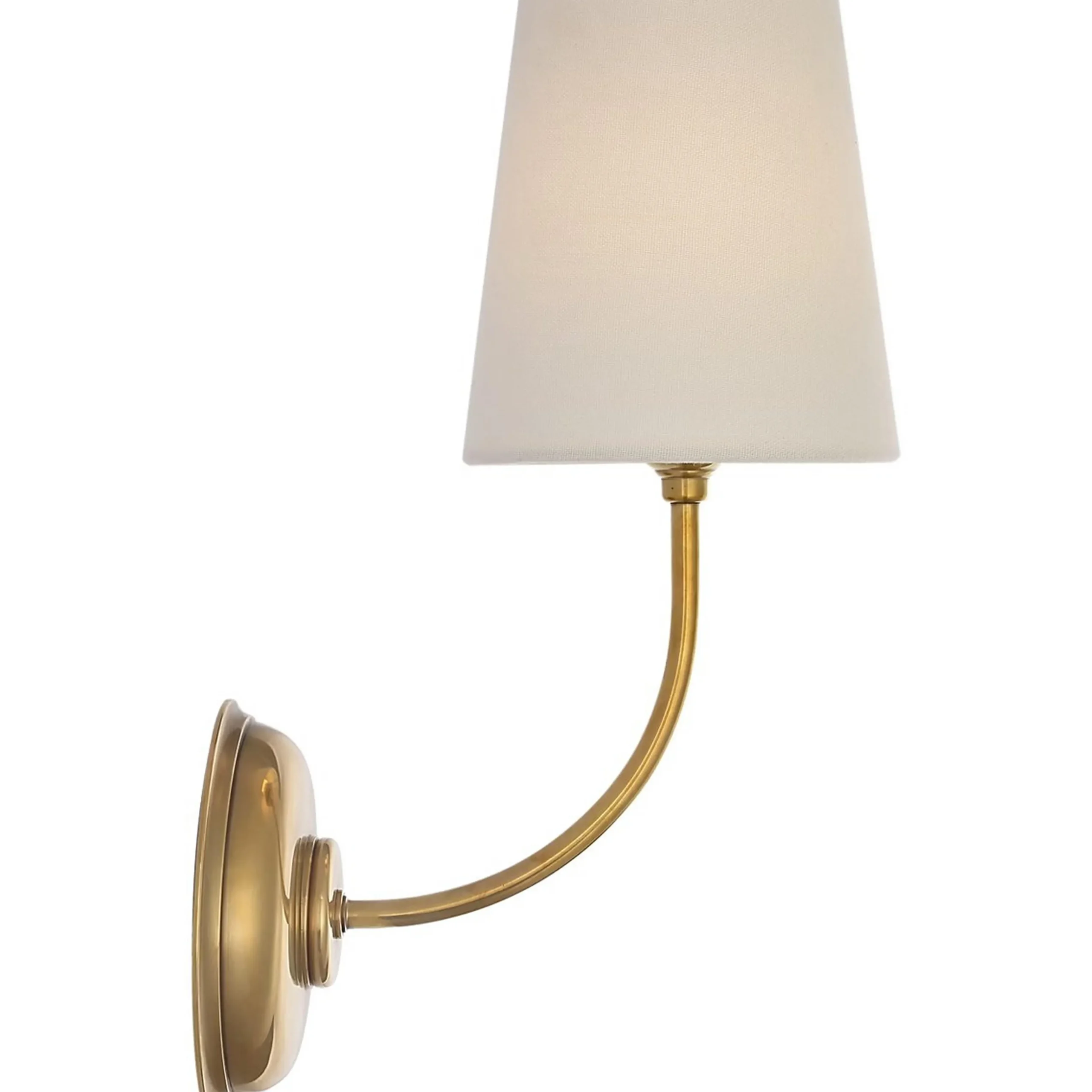 Montclair Rechargeable LED Cordless Sconce