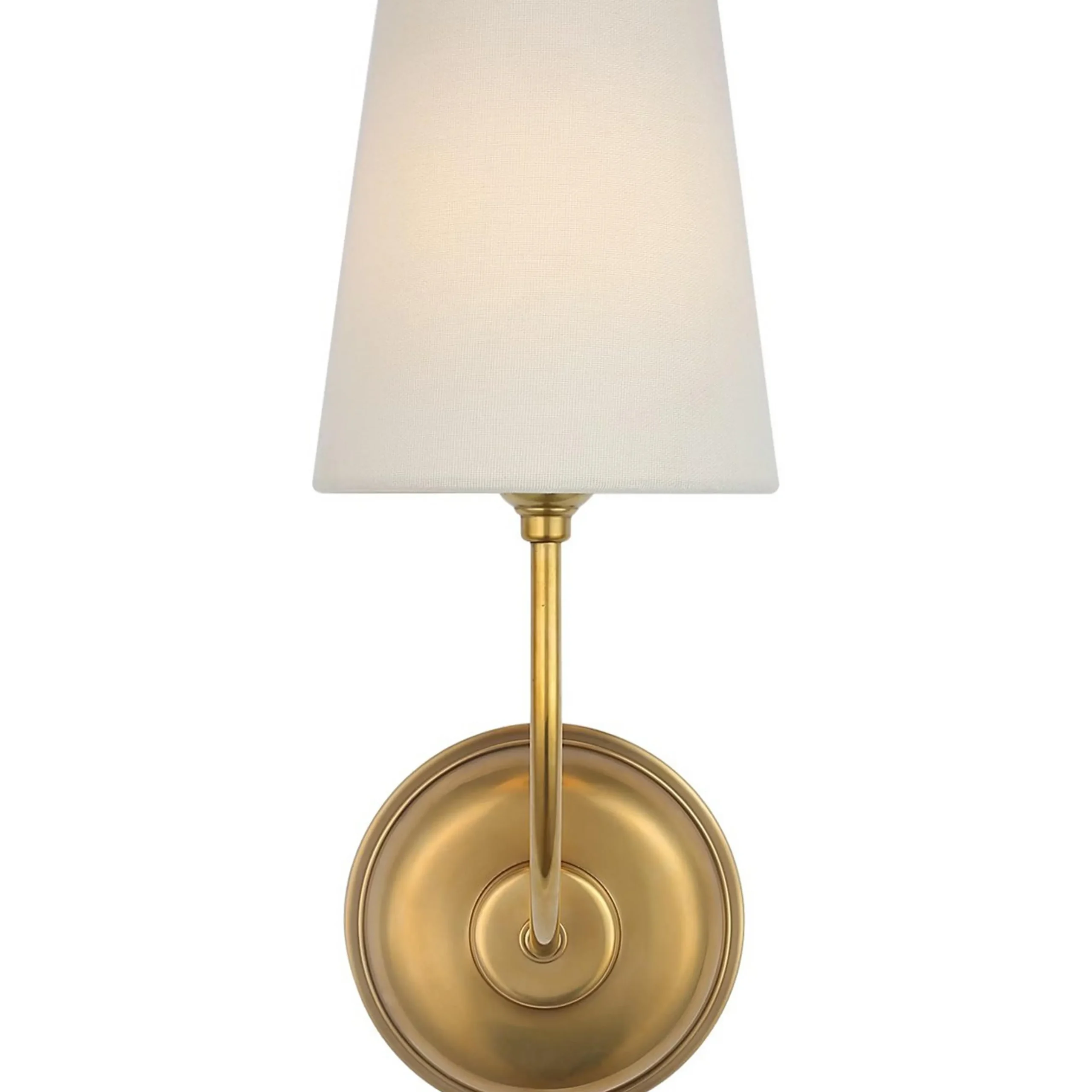 Montclair Rechargeable LED Cordless Sconce