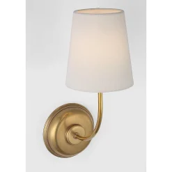 Montclair Rechargeable LED Cordless Sconce