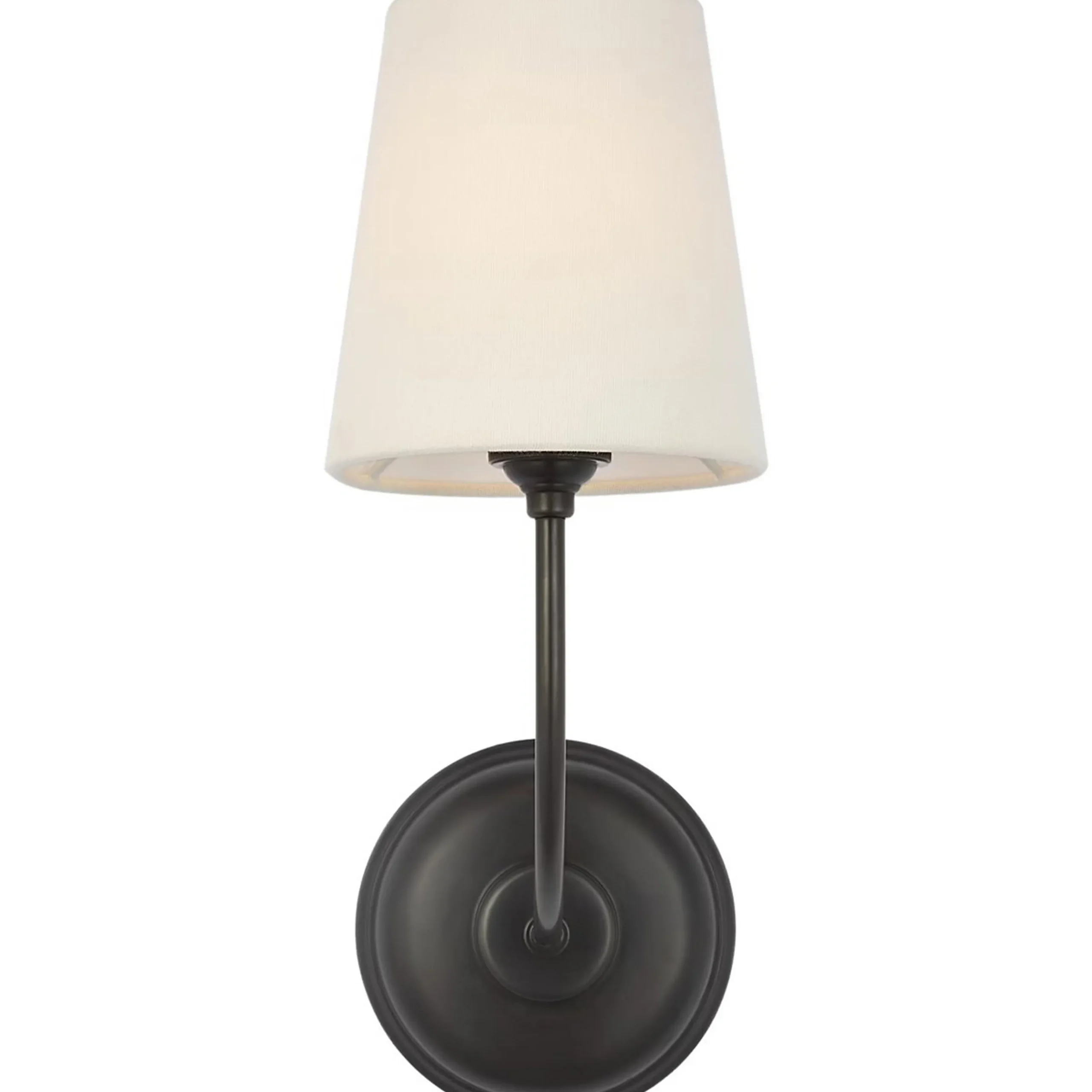 Montclair Rechargeable LED Cordless Sconce