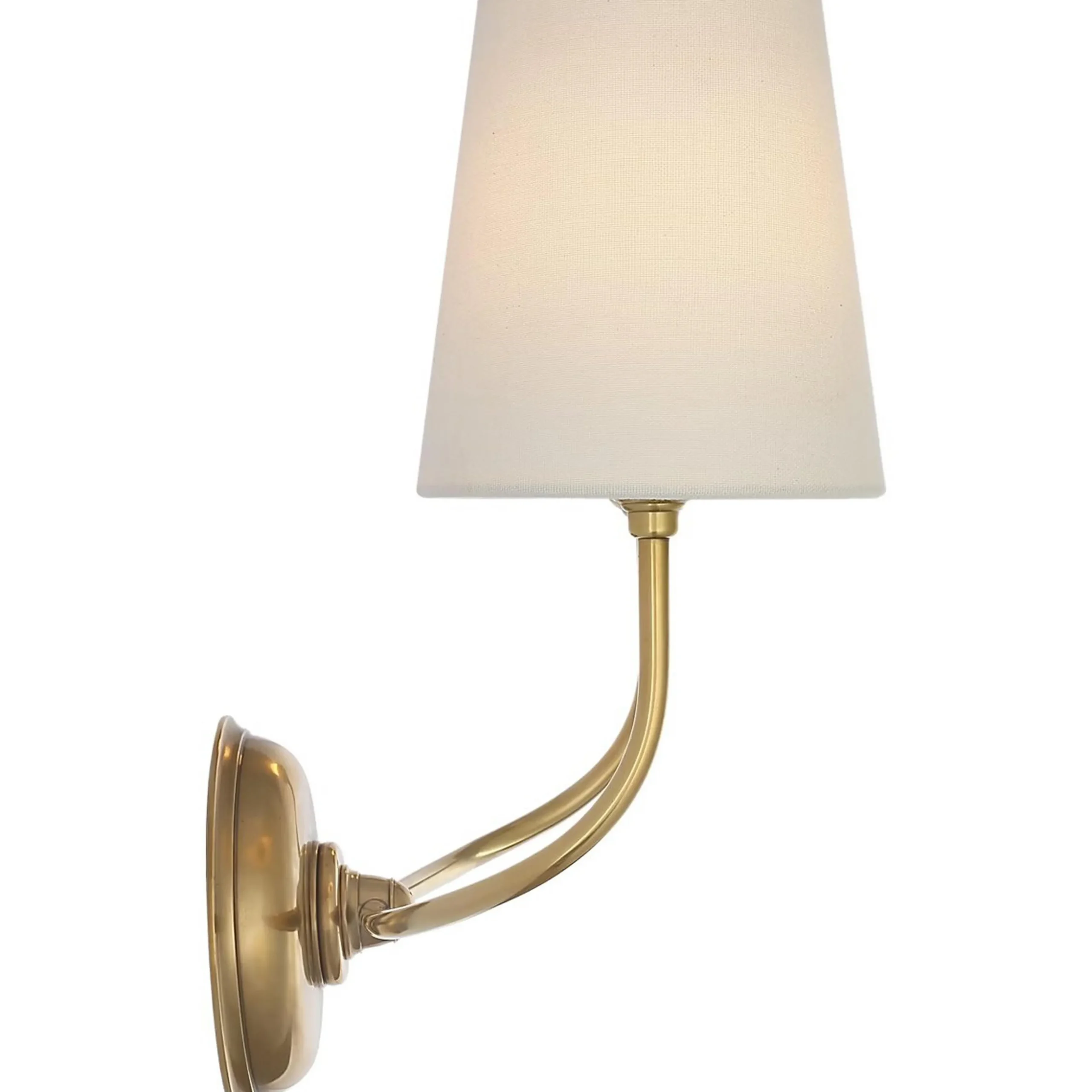 Montclair Rechargeable LED Cordless Sconce - 2 Light