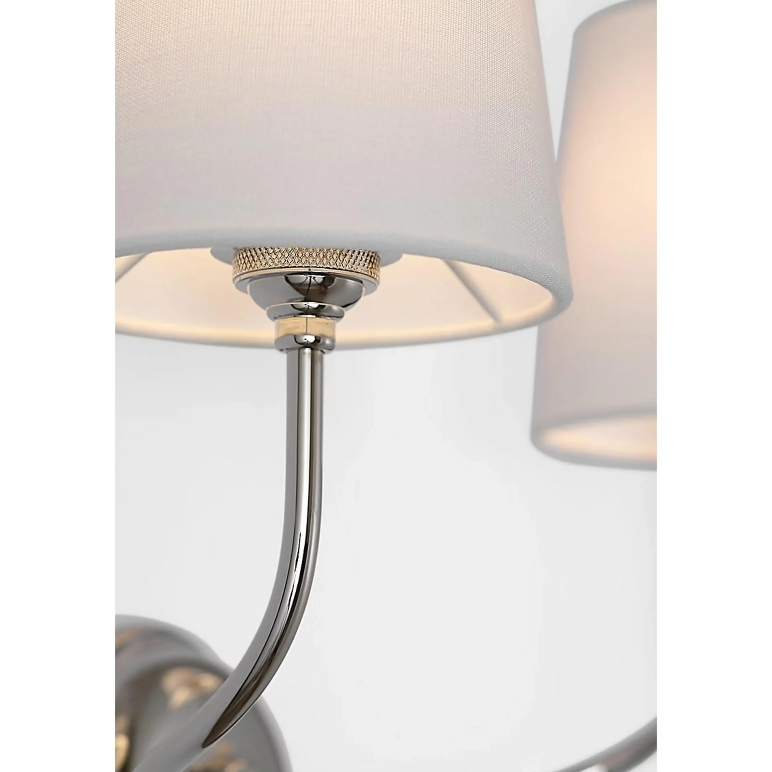 Montclair Rechargeable LED Cordless Sconce - 2 Light
