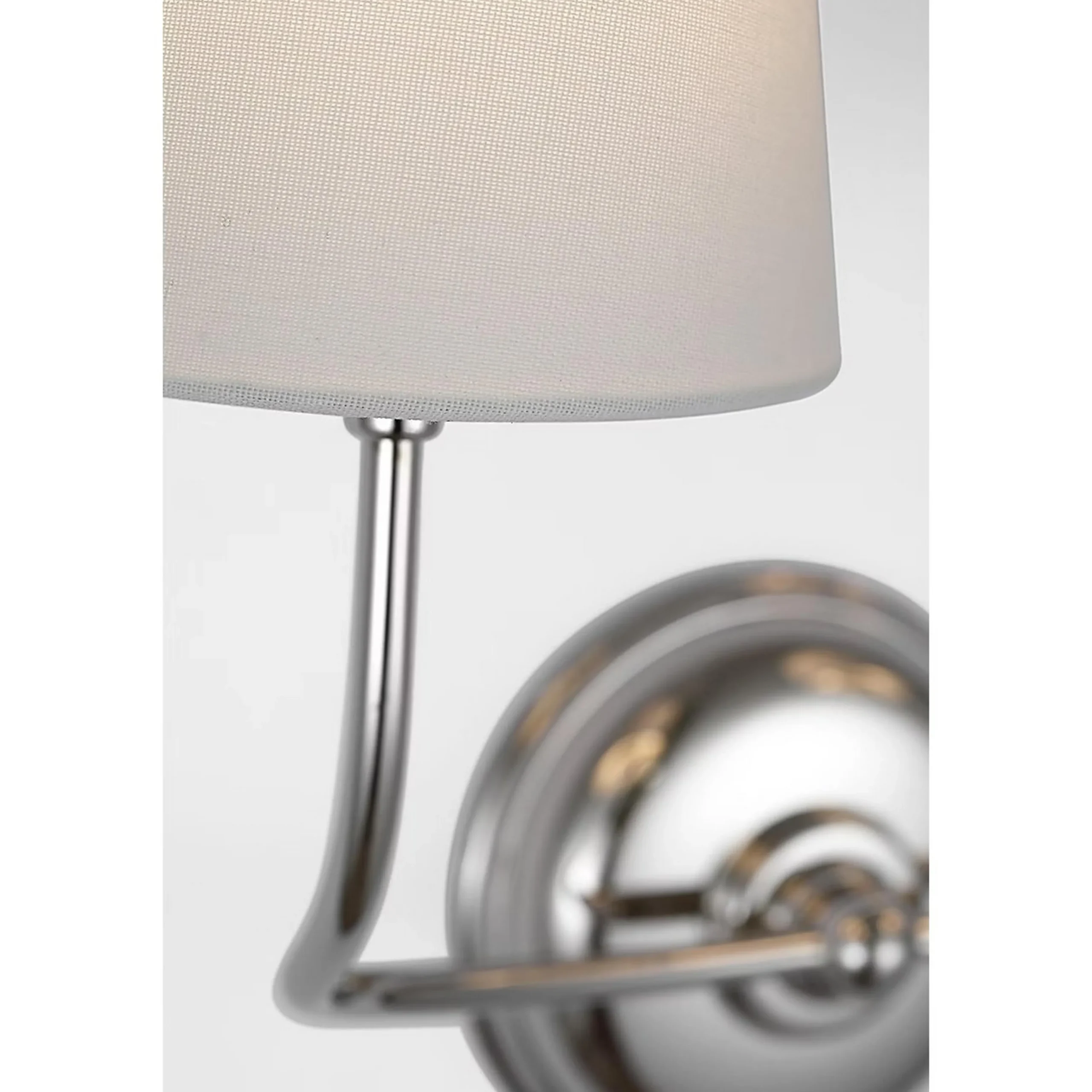 Montclair Rechargeable LED Cordless Sconce - 2 Light