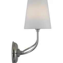 Montclair Rechargeable LED Cordless Sconce - 2 Light