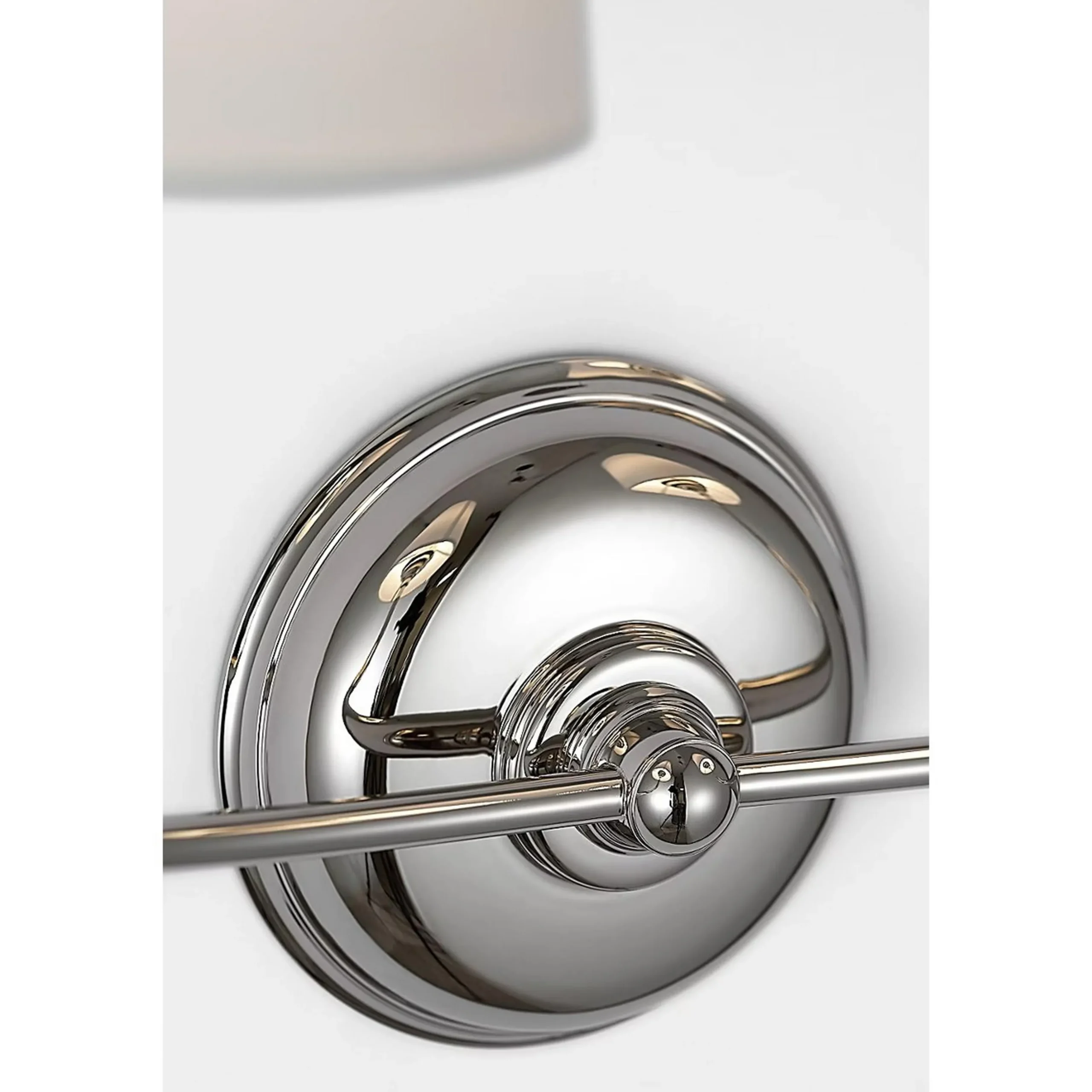 Montclair Rechargeable LED Cordless Sconce - 2 Light