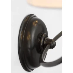 Montclair Rechargeable LED Cordless Sconce - 2 Light