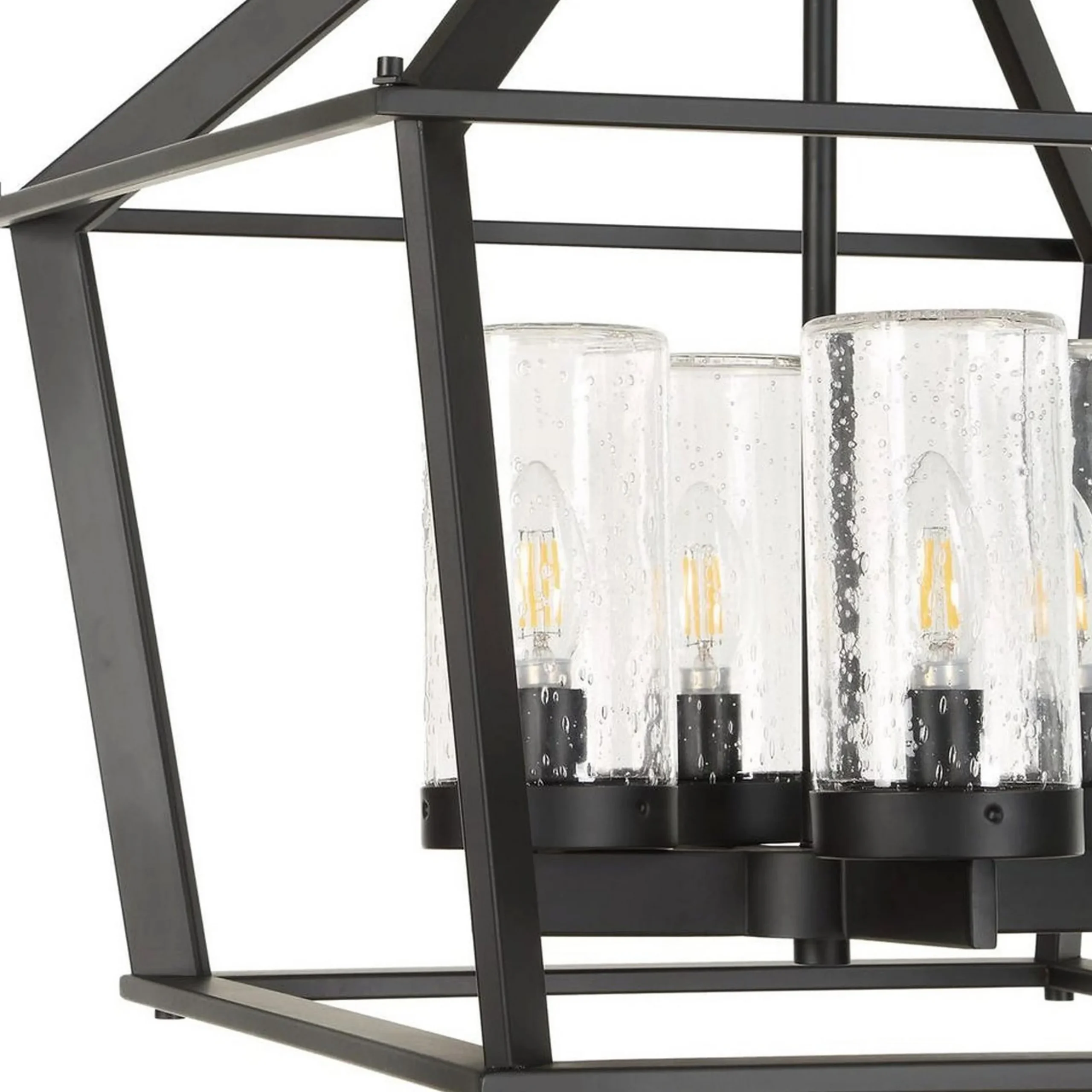 Montford Indoor / Outdoor Lantern