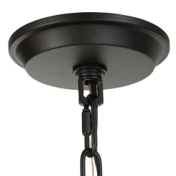 Montford Indoor / Outdoor Lantern