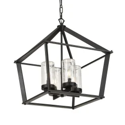 Montford Indoor / Outdoor Lantern