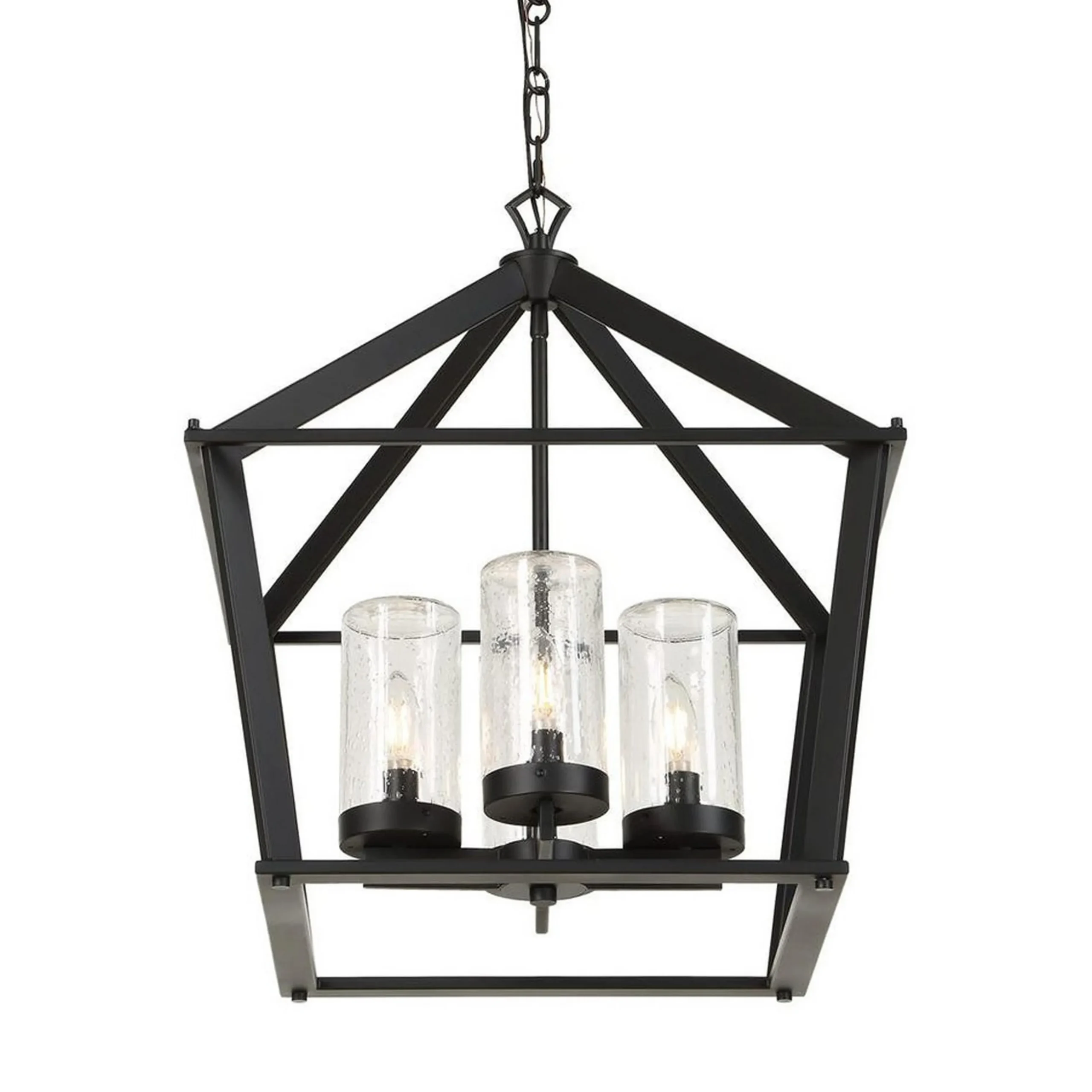 Montford Indoor / Outdoor Lantern