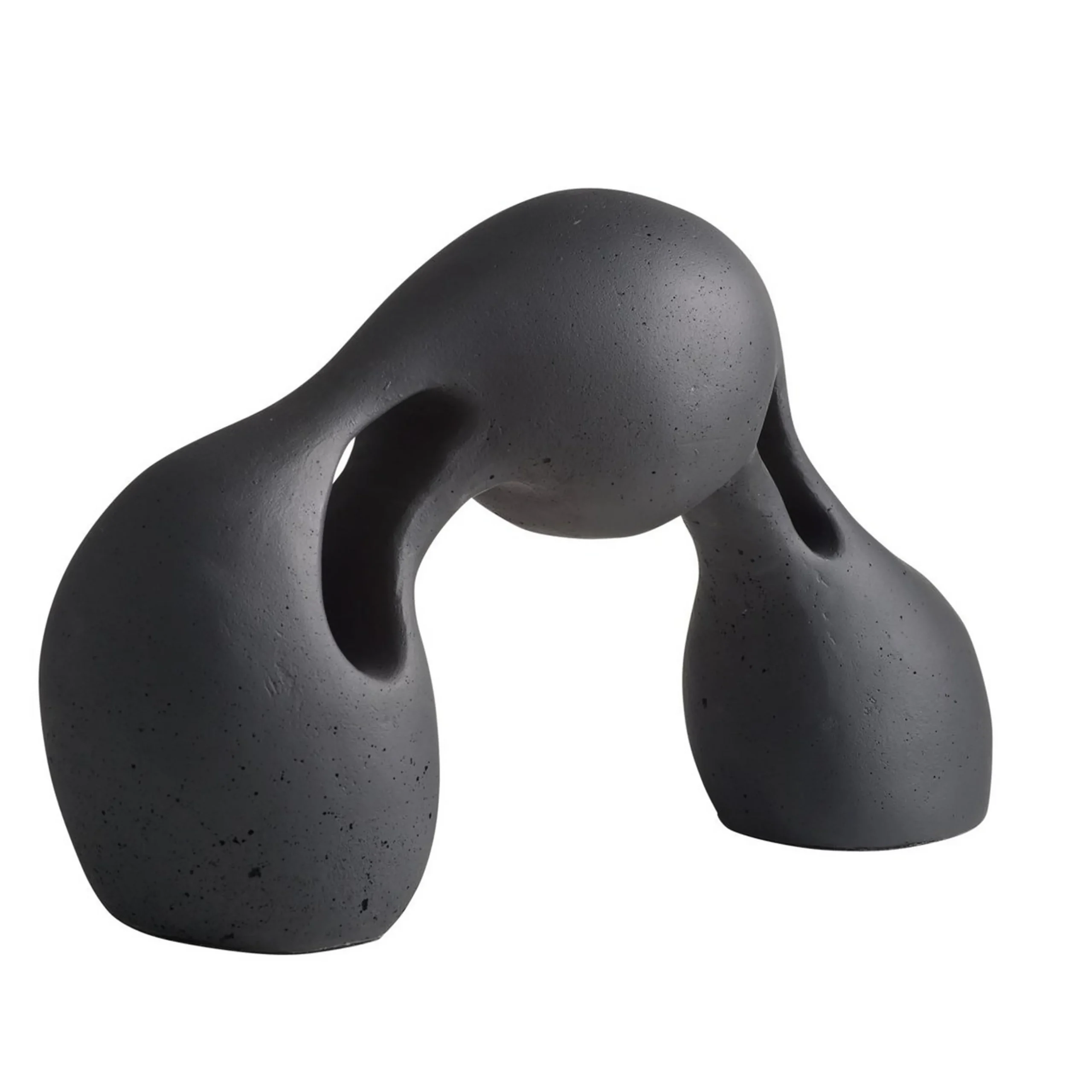 Montsho Sculpture