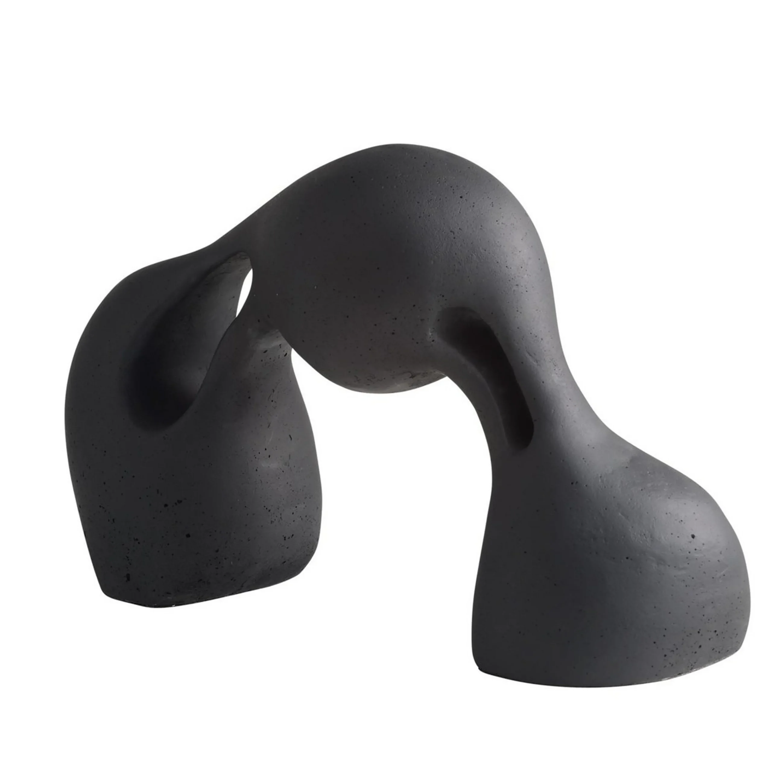 Montsho Sculpture