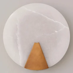 Moon Beam Sconce