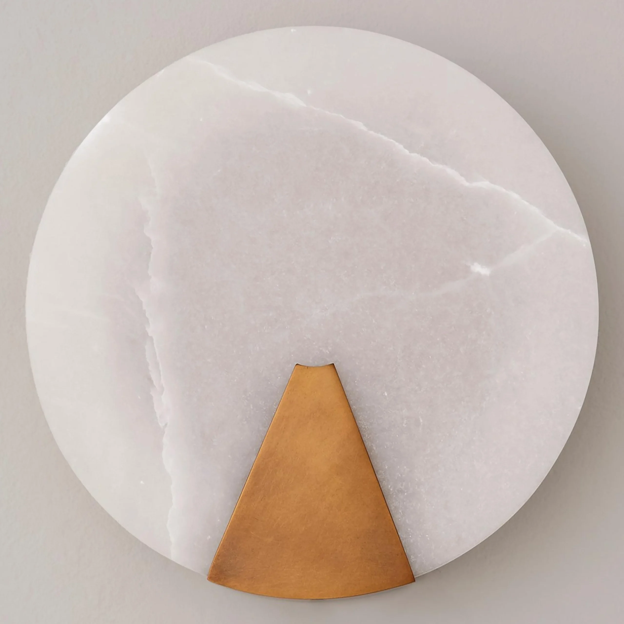 Moon Beam Sconce