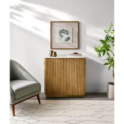 Mooney Accent Cabinet