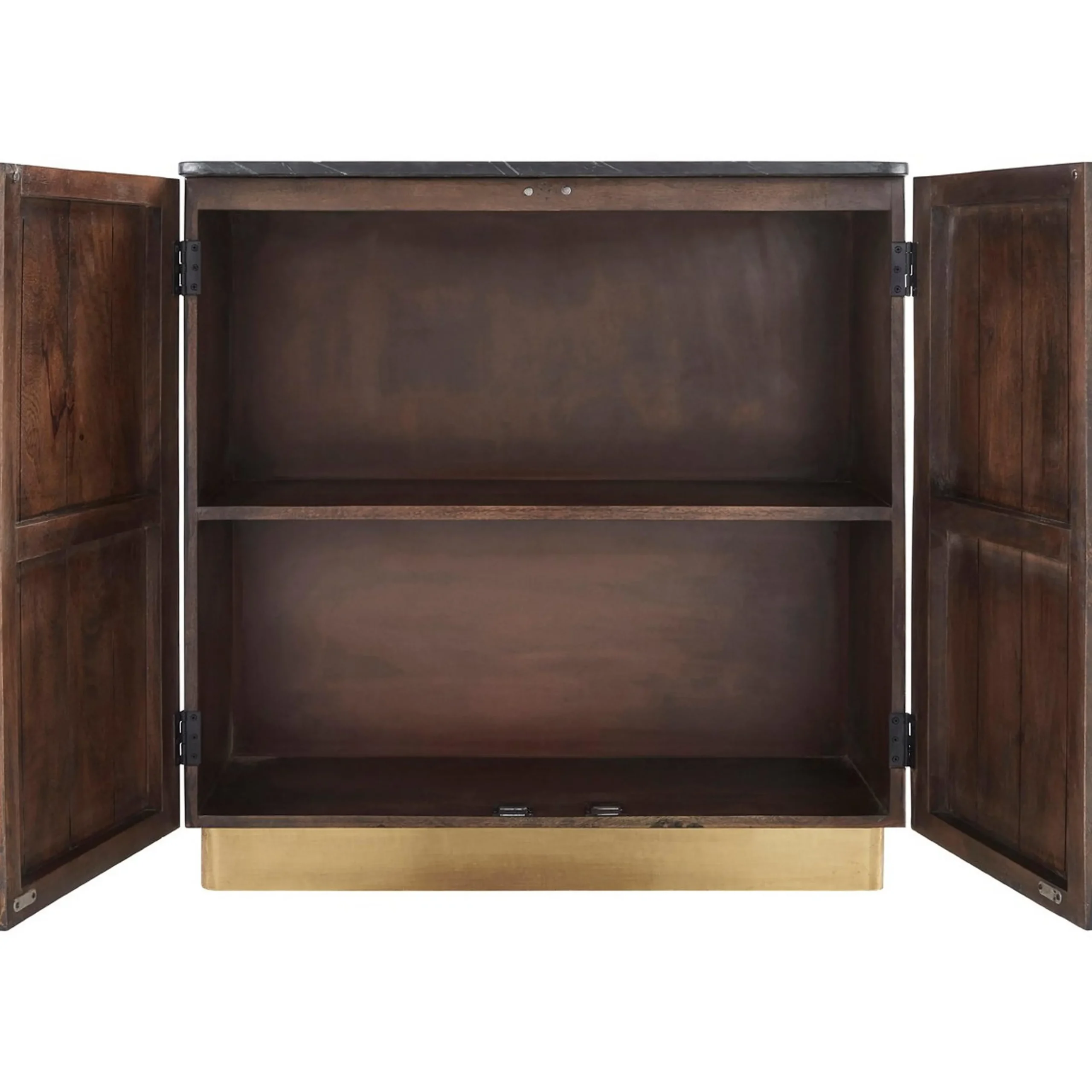 Mooney Accent Cabinet