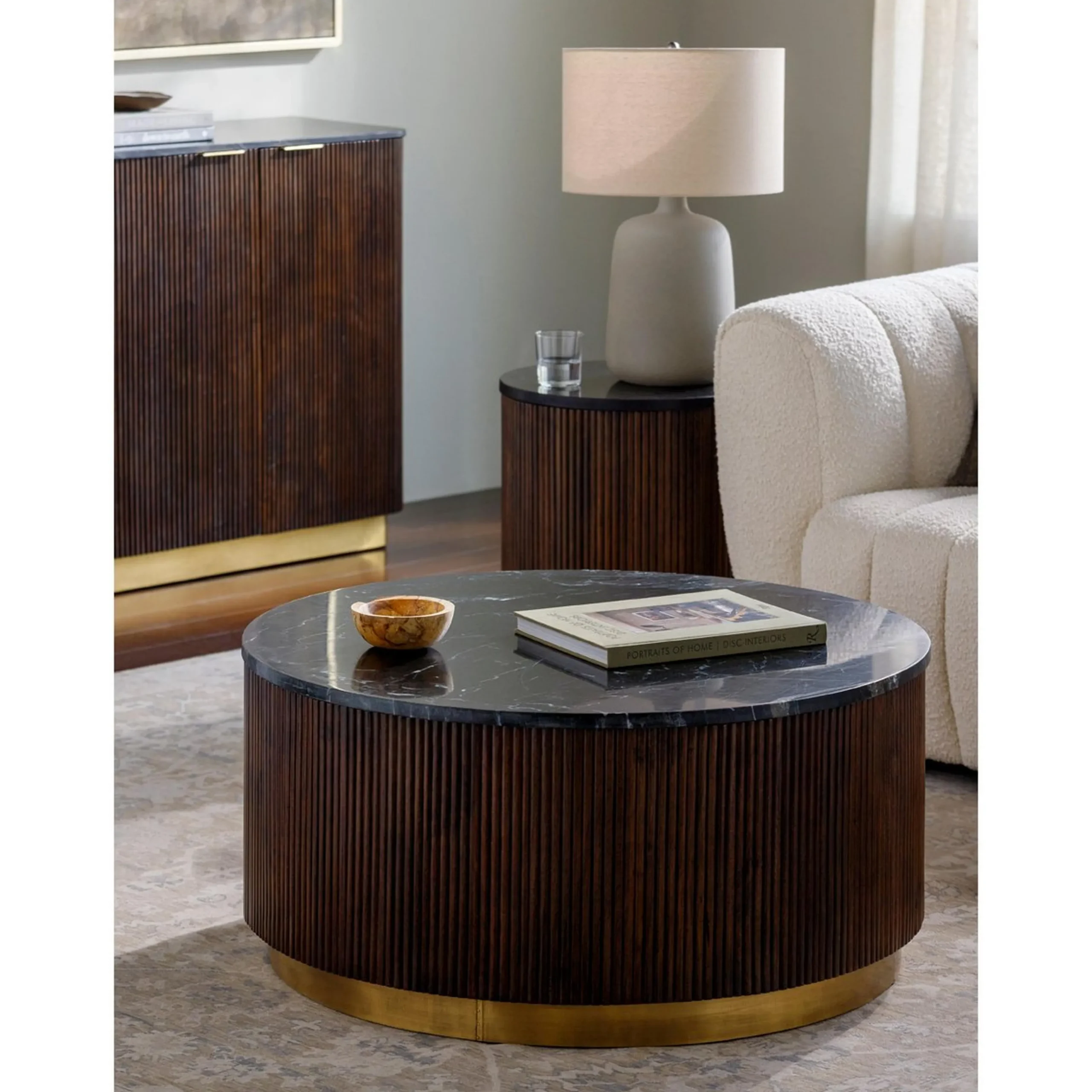 Mooney Coffee Table