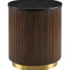 Mooney End Table