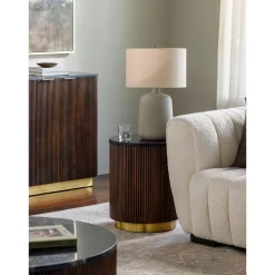 Mooney End Table