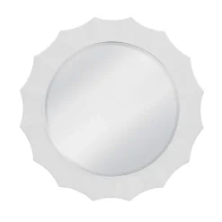 Moonflora Mirror