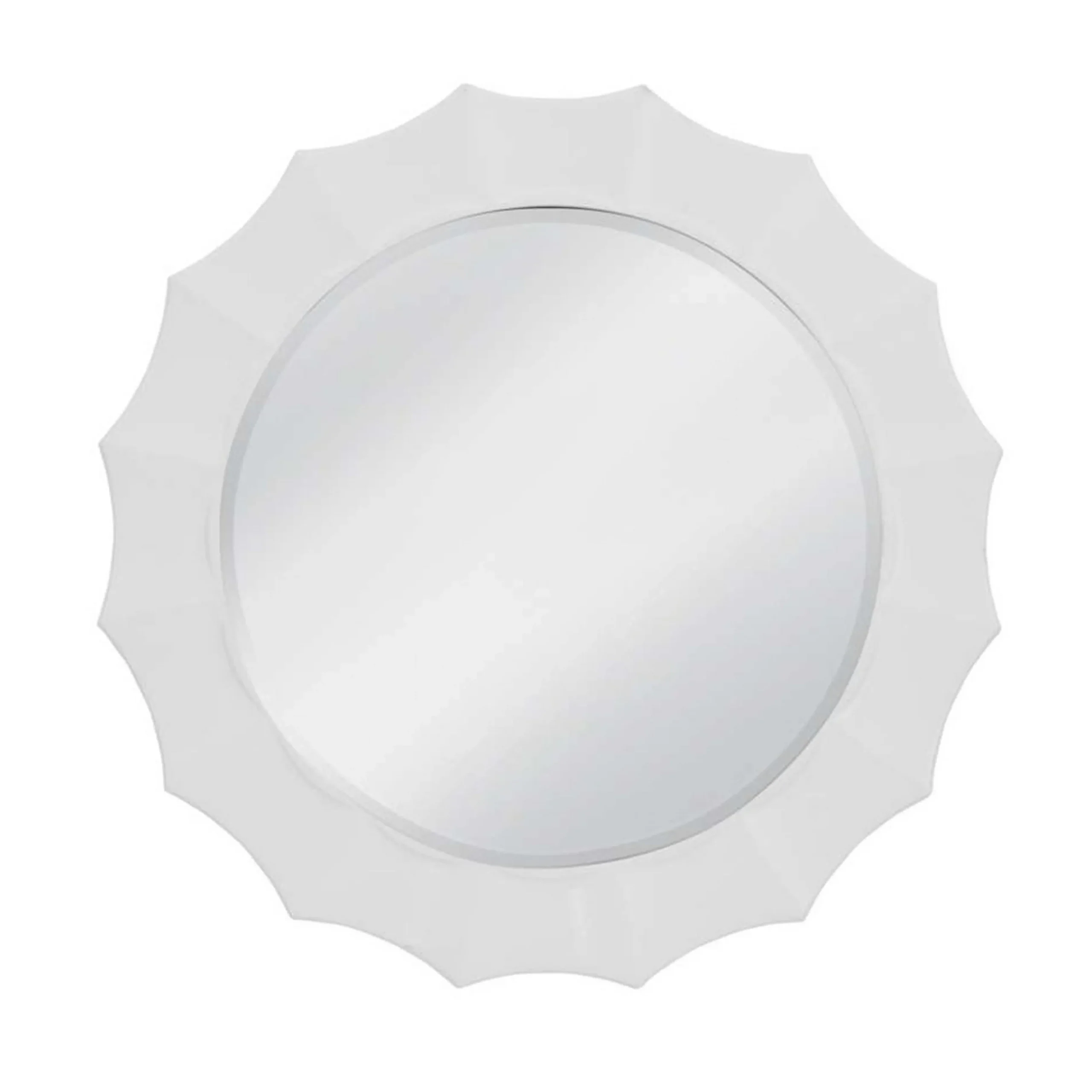 Moonflora Mirror