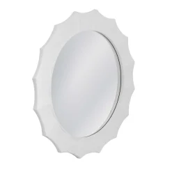 Moonflora Mirror