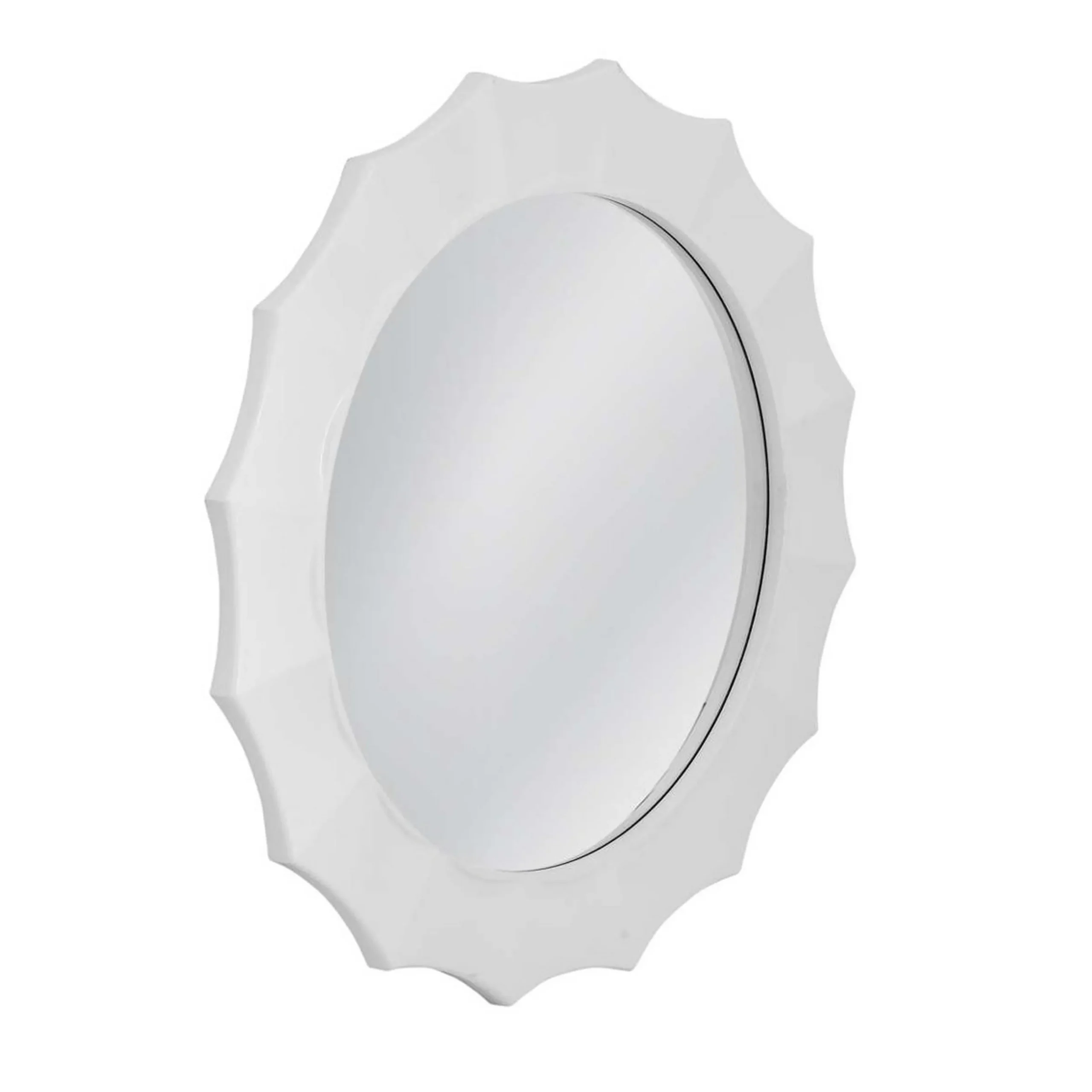 Moonflora Mirror