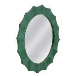 Moonflora Mirror