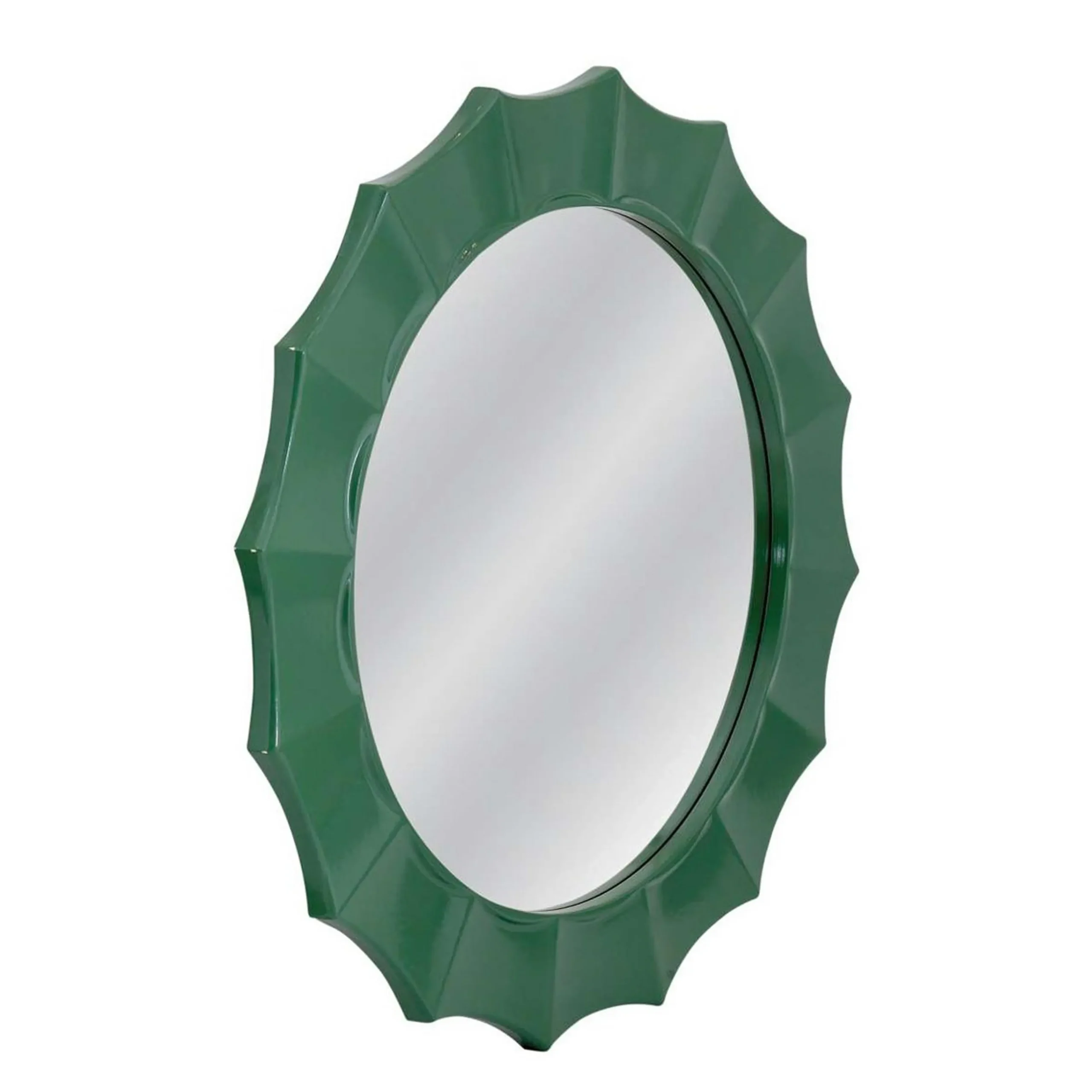 Moonflora Mirror