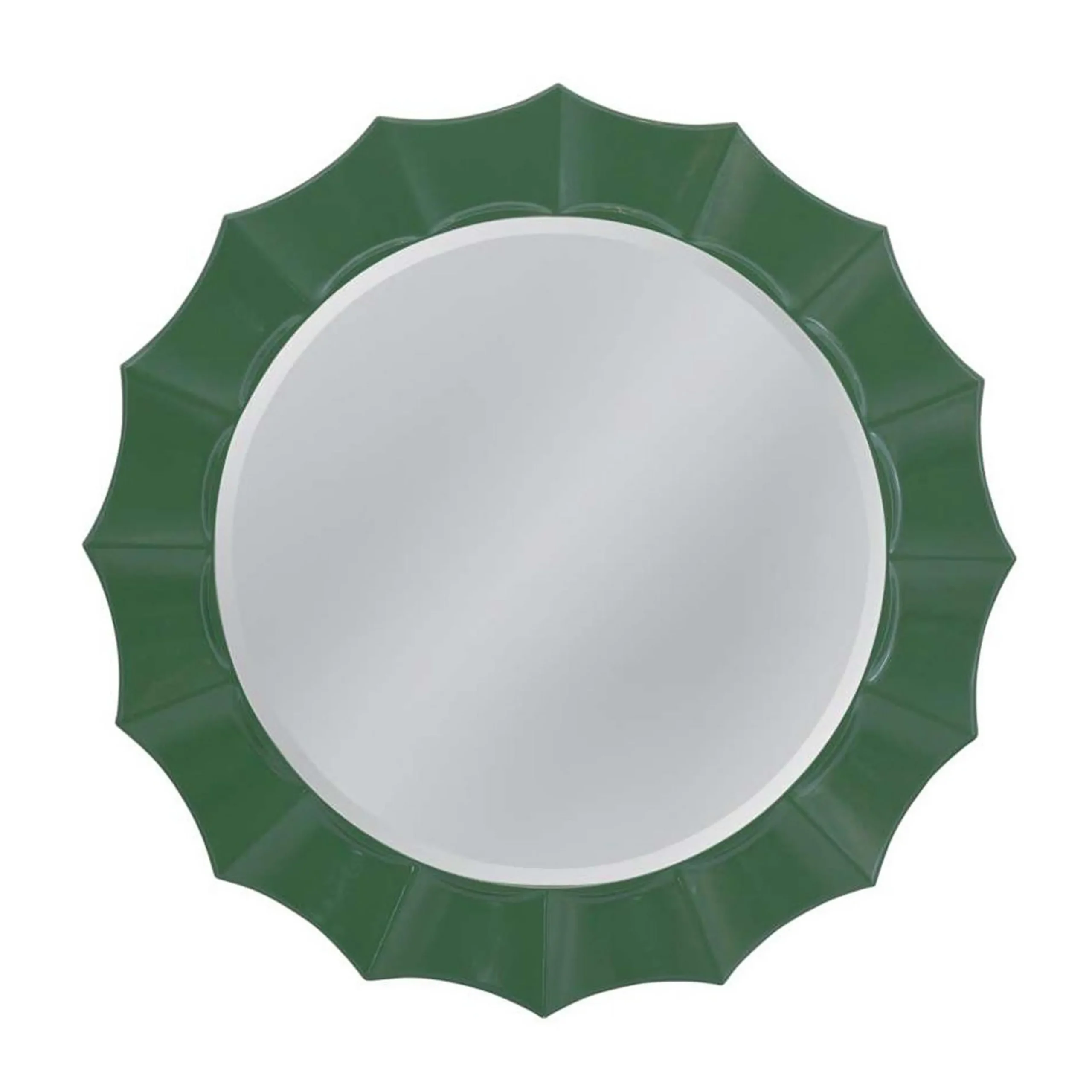 Moonflora Mirror