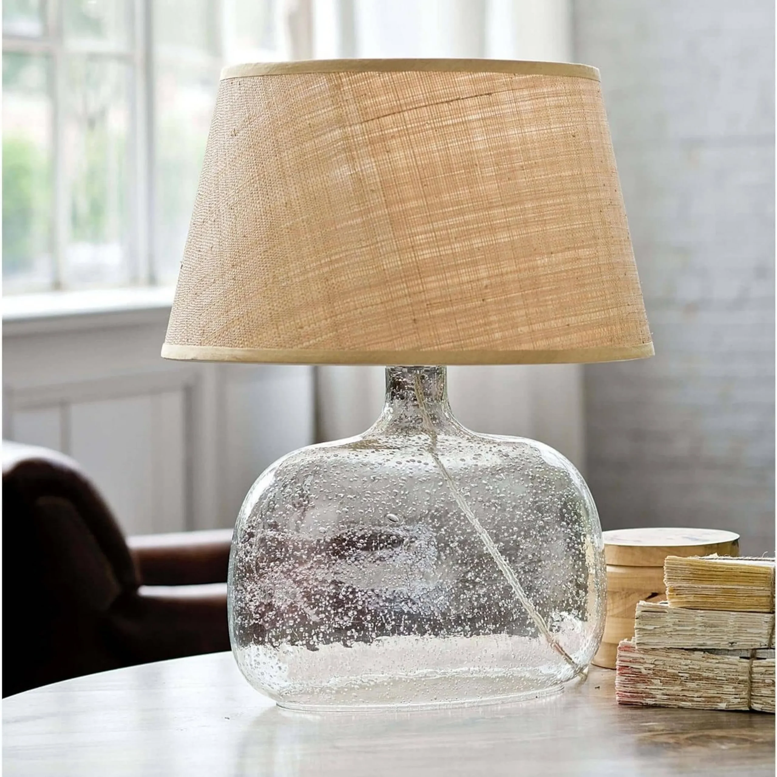 Moran Table Lamp