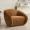Moreau Swivel Accent Chair